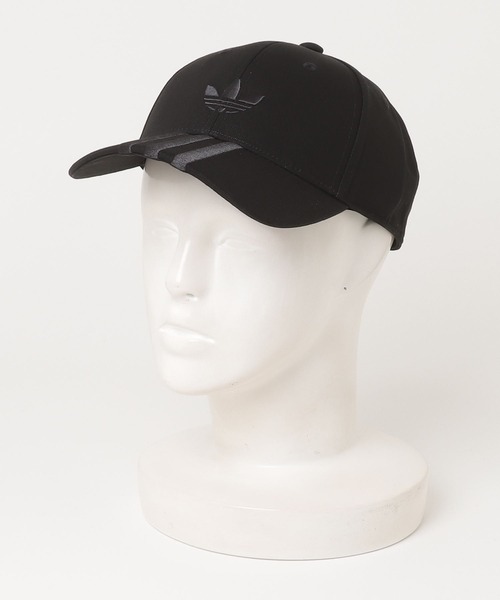 正品 adidas Everyday Icon Cap アディダス キャップ トーナルメタルトレフォイル付きデイリーアイコンキャップ EV.IC