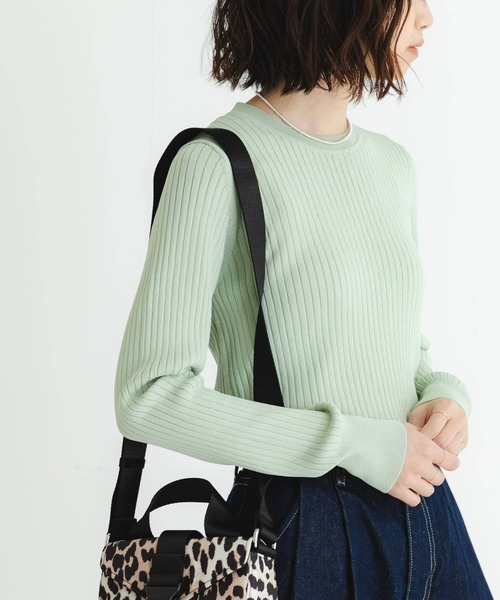 URBAN RESEARCH（アーバンリサーチ） ニット セーター 「WEB限定