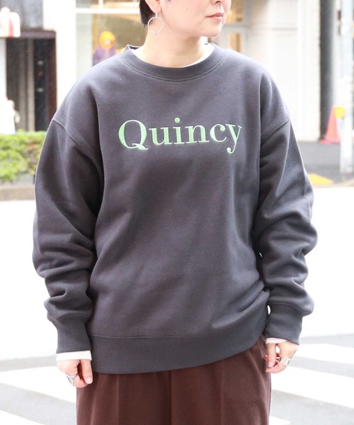 トレーナー/スウェット RH Vintage Stretch Fleece Pullover 楽天市場】ロンハーマン スウェット（スウェット・トレーナー