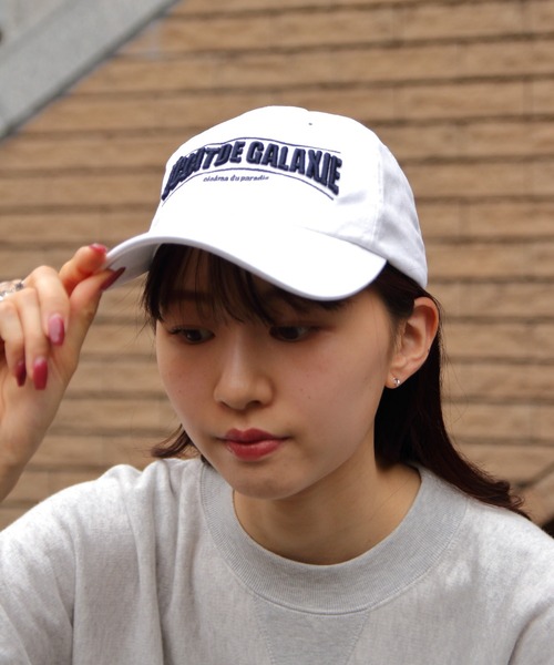 【新品未使用】THE SHINZONE SF CINEMA キャップ THE SHINZONE キャップ 帽子 SHINZONE/シンゾーン エスエフ
