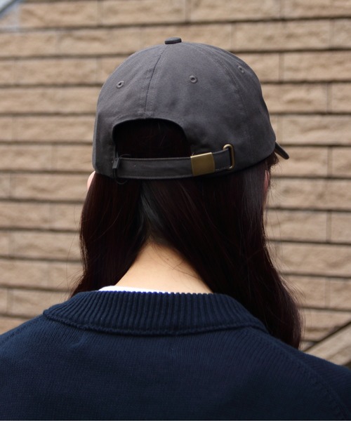 P【完売品】SHINJEO シンジョー Modern Cap キャップ 帽子
