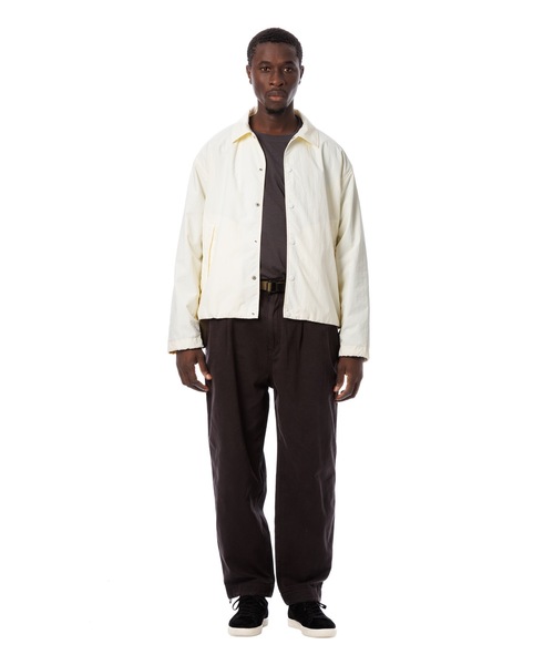Sandinista（サンディニスタ） コート ジャケット Head Coach Jacket