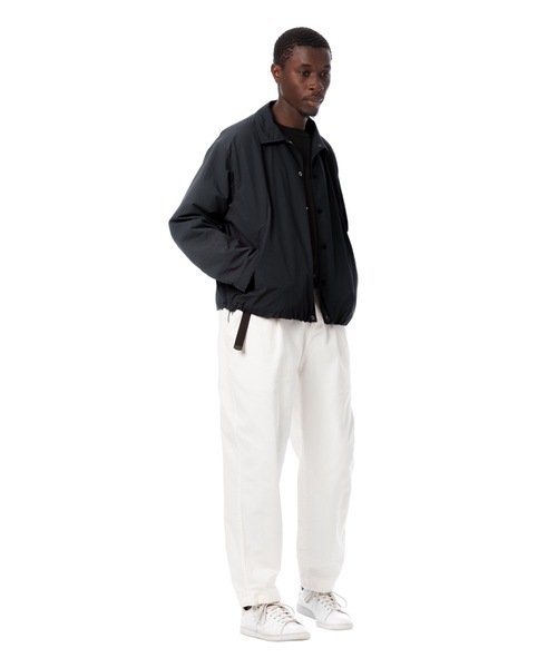 Sandinista コート ジャケット Head Coach Jacket / コーチ