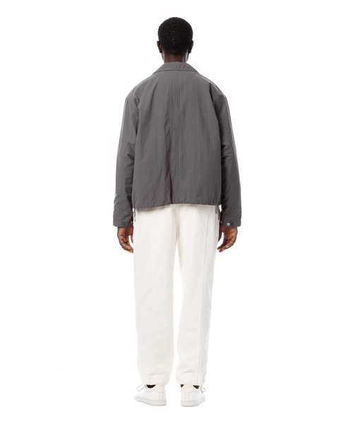 Sandinista（サンディニスタ） コート ジャケット Head Coach Jacket