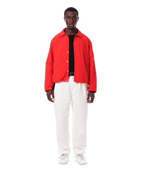 Sandinista（サンディニスタ） コート ジャケット Head Coach Jacket