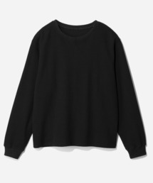 tシャツ ユルネックサーマルカットソー(HARE) メンズ｜ZOZOTOWN Yahoo!店