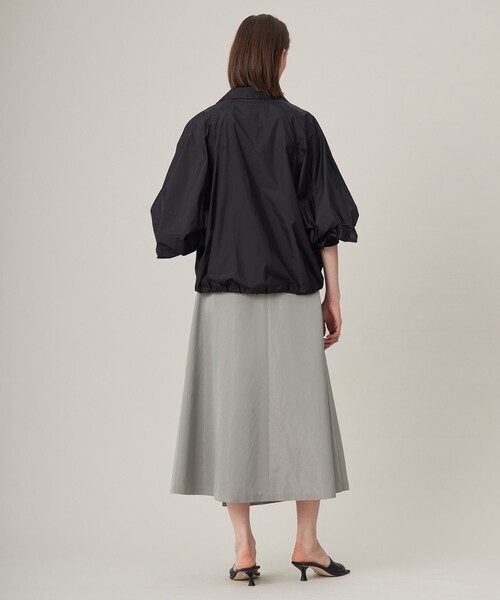 ICB（アイシービー） ブルゾン アウター シアーメモリー ブルゾン