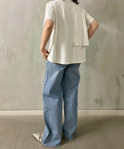 upperhights（アッパーハイツ） ジーンズ デニム デニムパンツ upper