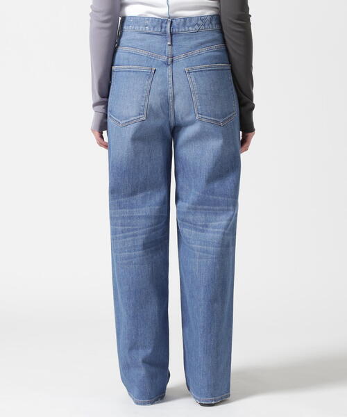 upperhights（アッパーハイツ） ジーンズ デニム デニムパンツ upper