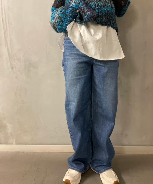 upperhights（アッパーハイツ） ジーンズ デニム デニムパンツ upper
