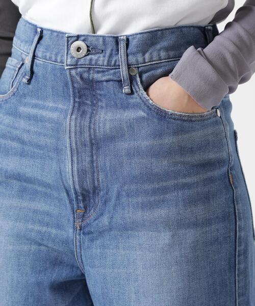 upperhights（アッパーハイツ） ジーンズ デニム デニムパンツ upper