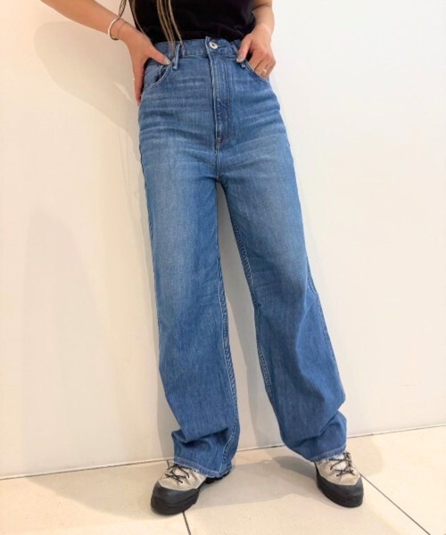 upperhights（アッパーハイツ） ジーンズ デニム デニムパンツ upper