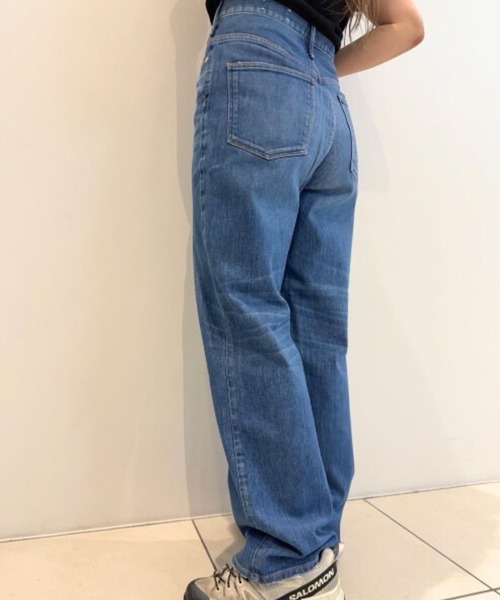 upperhights（アッパーハイツ） ジーンズ デニム デニムパンツ upper