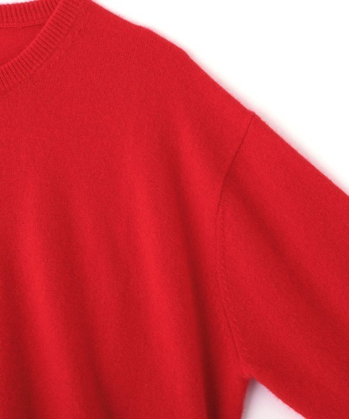 最安値！タグ付き新品未使用エトレトウキョウコンパクトカシミヤニットカーディガン ETRE TOKYO（エトレトウキョウ） カーディガン コンパクトカシミヤ