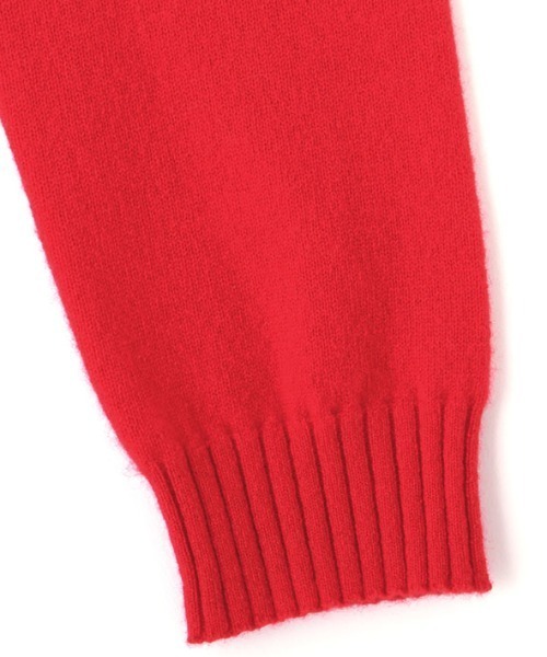 ETRE TOKYO（エトレトウキョウ） カーディガン コンパクトカシミヤ