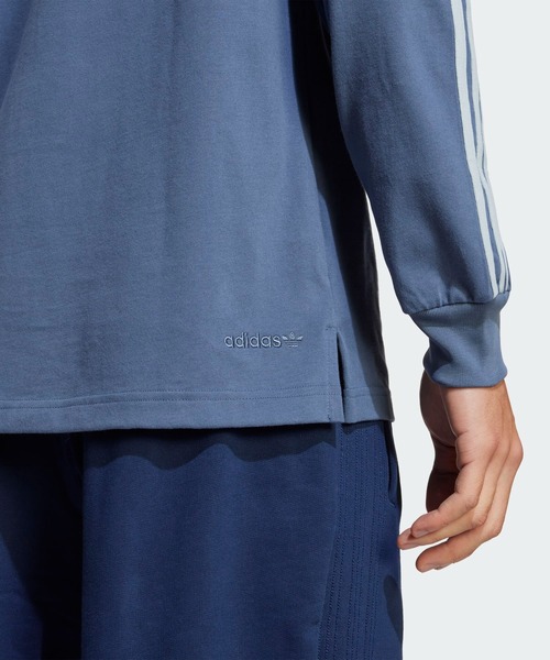 ポロシャツ ラグビー ポロシャツ / アディダスオリジナルス adidas Originals メンズ レディース | adidas | 12