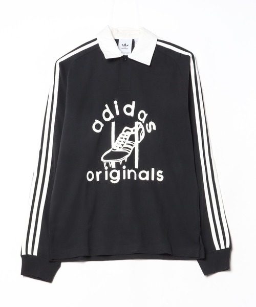 adidas ポロシャツ ラグビー / アディダスオリジナルス