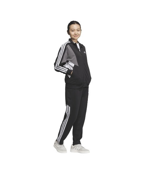 adidas コート アウター アディダス チーム Wu ジャケット