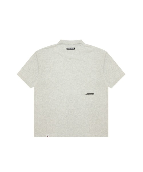 AAPE BY A BATHING APE（エーエイプバイアベイシングエイプ