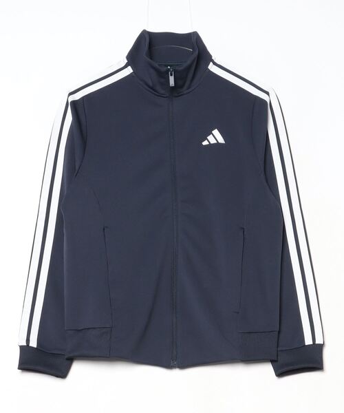 adidas ジャージ アディダス スリーストライプス ルーズフィット