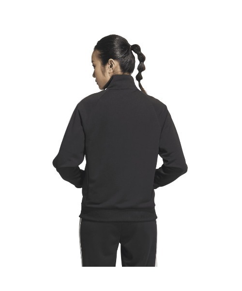 adidas ジャージ アディダス スリーストライプス ルーズフィット