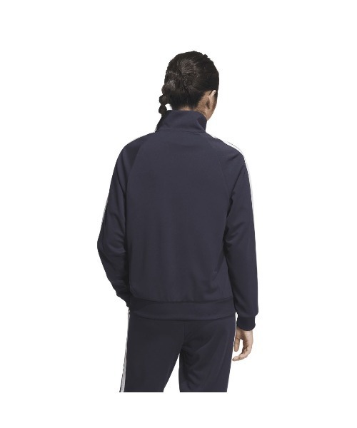 adidas（アディダス） ジャージ スリーストライプス ルーズフィット