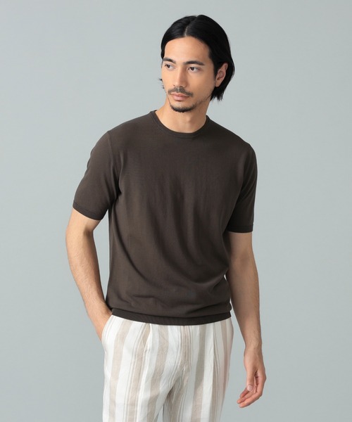 ROBERTO COLLINA（ロベルトコリーナ） tシャツ ROBERTO COLLINA