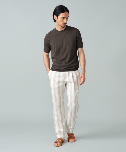ROBERTO COLLINA（ロベルトコリーナ） tシャツ ROBERTO COLLINA