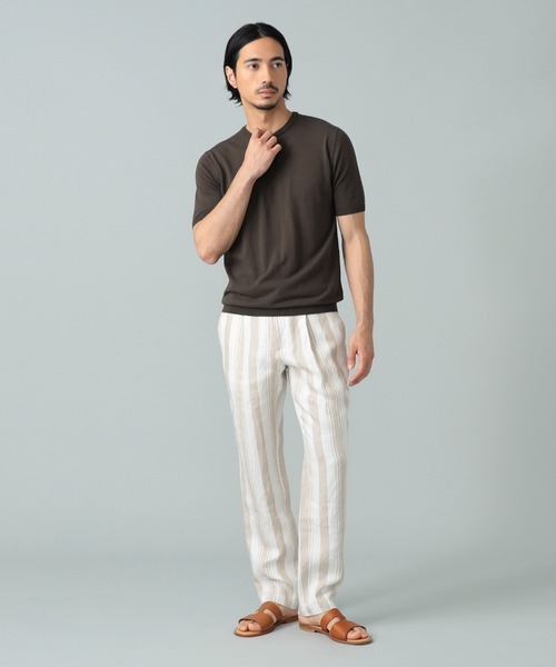 ROBERTO COLLINA（ロベルトコリーナ） tシャツ ROBERTO COLLINA