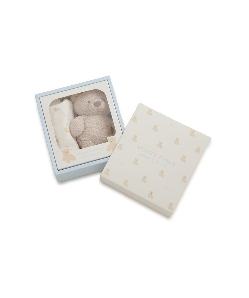 gelato piquéベアセット 楽天市場】ジェラートピケ ベビー gelato pique BABY ベア