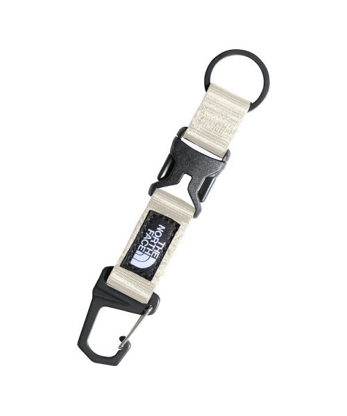 ■TNF キーホルダー THE NORTH FACE キーホルダー TNF KEY KEEPER LONG（ザ ノース