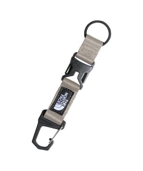 ■TNF キーホルダー THE NORTH FACE キーホルダー TNF KEY KEEPER LONG（ザ ノース