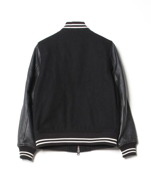 The DUFFER of ST.GEORGE（ザダファーオブセントジョージ） スタジャン