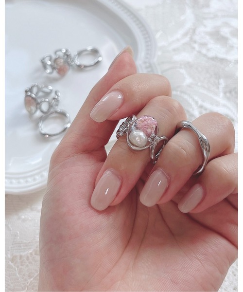 しャンソンケアリングセット リングセット（4個） – ユニバーサル・スタジオ・ジャパン オンライン