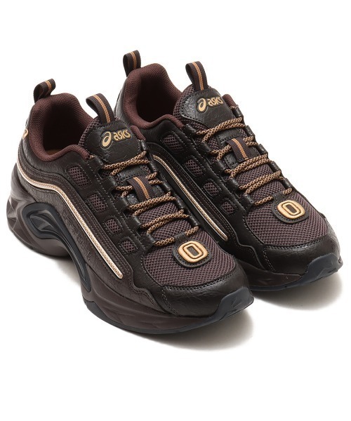 ASICS スニーカー asics PROTOBLAST-CMLVIII / アシックス