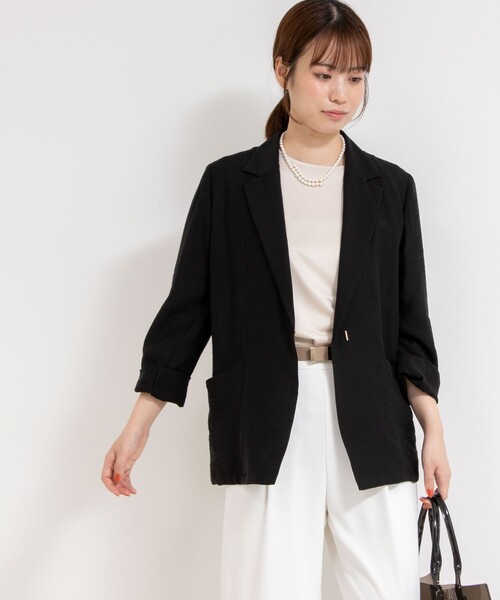 NOLLEY'S Sophi ジャケット テーラードジャケット