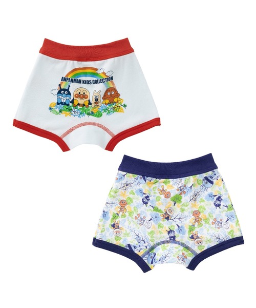 ANPANMAN KIDS COLLECTION（アンパンマンキッズコレクション