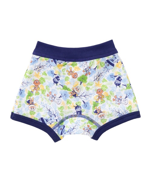ANPANMAN KIDS COLLECTION（アンパンマンキッズコレクション