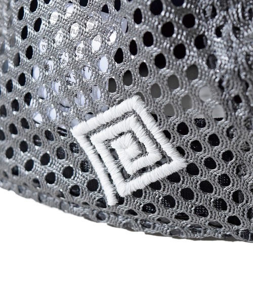 【新品未使用】エルドレッソ　ビヨンドメッシュキャップ　ホワイト Amazon | [ELDORESO] エルドレッソ Beyond Mesh Cap E7012024(M