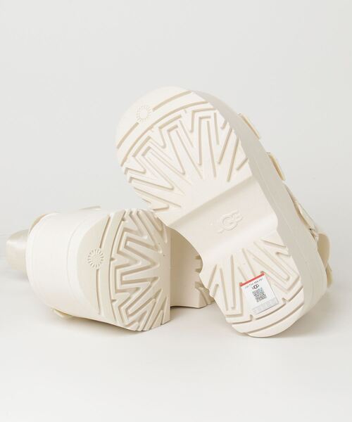 UGG Australia（アグオーストラリア） サンダル UGG（アグ）GoldenRise