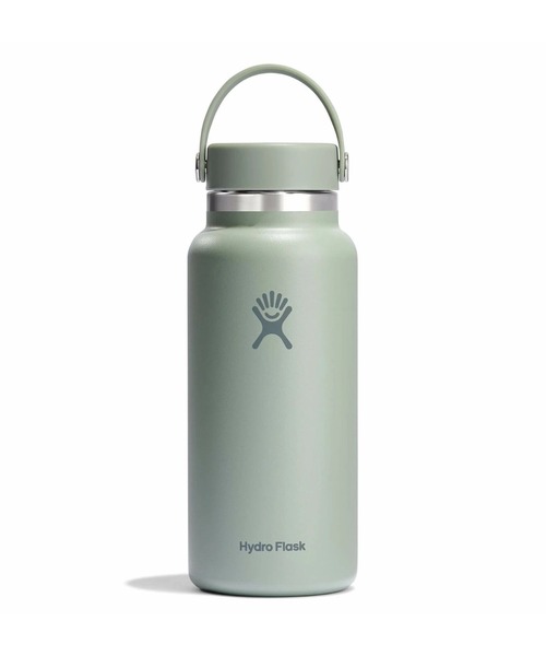 HYDRO FLASK（ハイドロフラスク） 水筒 32oz WIDE MOUTH : ZOZOTOWN
