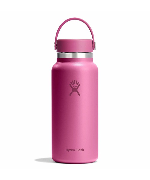 ハイドロフラスク Hydro Flask (ハイドロフラスク) 20oz WIDE MOUTH / 20オンス