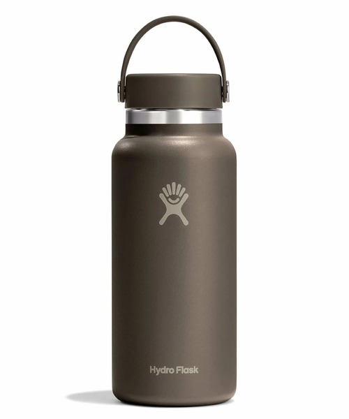 HYDRO FLASK（ハイドロフラスク） 水筒 32oz WIDE MOUTH : ZOZOTOWN
