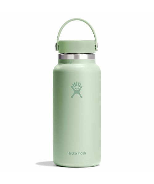 限定品 ハイドロフラスク 32oz Hydro Flask Wide Mouth HYDRO FLASK 水筒 Hydro Flask/ハイドロフラスク 32oz WIDE