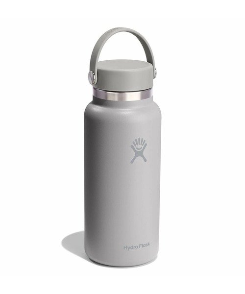 HYDRO FLASK（ハイドロフラスク） 水筒 32oz WIDE MOUTH : ZOZOTOWN