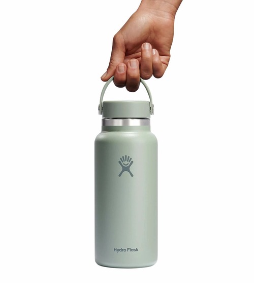HYDRO FLASK（ハイドロフラスク） 水筒 32oz WIDE MOUTH : ZOZOTOWN