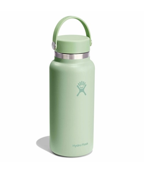 限定品 ハイドロフラスク 32oz Hydro Flask Wide Mouth HYDRO FLASK 水筒 Hydro Flask/ハイドロフラスク 32oz WIDE