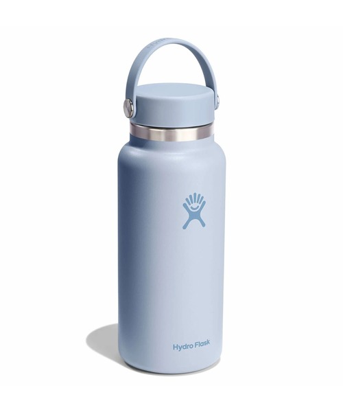 限定品 ハイドロフラスク 32oz Hydro Flask Wide Mouth HYDRO FLASK 水筒 Hydro Flask/ハイドロフラスク 32oz WIDE