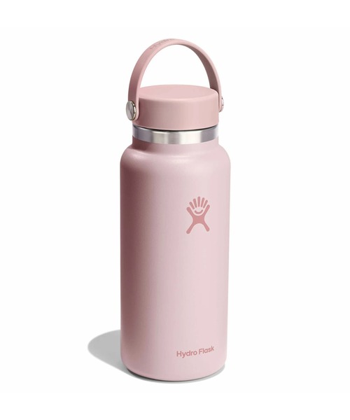 HYDRO FLASK（ハイドロフラスク） 水筒 32oz WIDE MOUTH : ZOZOTOWN