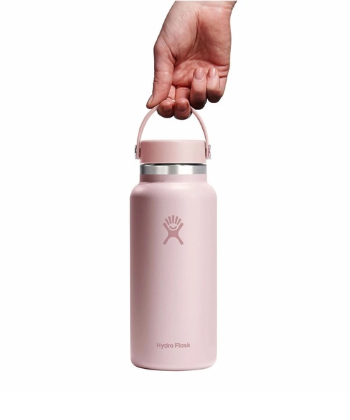 HYDRO FLASK 水筒 Hydro Flask/ハイドロフラスク 32oz WIDE